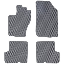 Dacia Duster I FL 2013-2017 EVA MAX-MAT 10156
