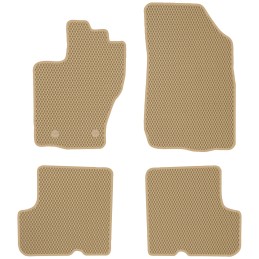 Dacia Duster I FL 2013-2017 EVA MAX-MAT 10156