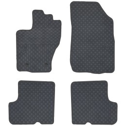 Dacia Duster I FL 2013-2017 m. Guminiai kilimėliai PRIME-LINER MAX-MAT