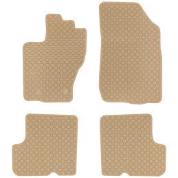 Dacia Duster I FL 2013-2017 m. Guminiai kilimėliai PRIME-LINER MAX-MAT