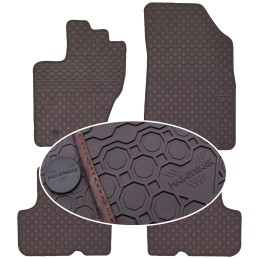 Dacia Duster I FL 2013-2017 m. Guminiai kilimėliai PRIME-LINER MAX-MAT