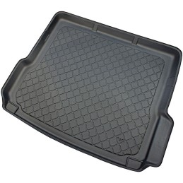 Dacia Duster I SUV 5D 2010-2017 Bagažinės kilimėlis ARISTAR 193051G