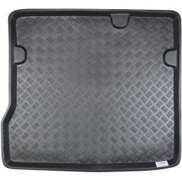 Dacia Duster I visureigis 2010-2013 Bagažinės kilimėlis MIX-PLAST 25029
