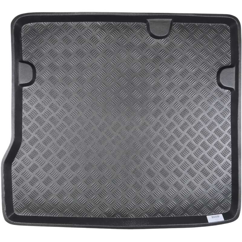 Dacia Duster I visureigis 2010-2013 Bagažinės kilimėlis MIX-PLAST 25029