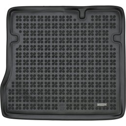 DACIA DUSTER I visureigis 2010-2018 Bagažinės kilimėlis REZAW 231360