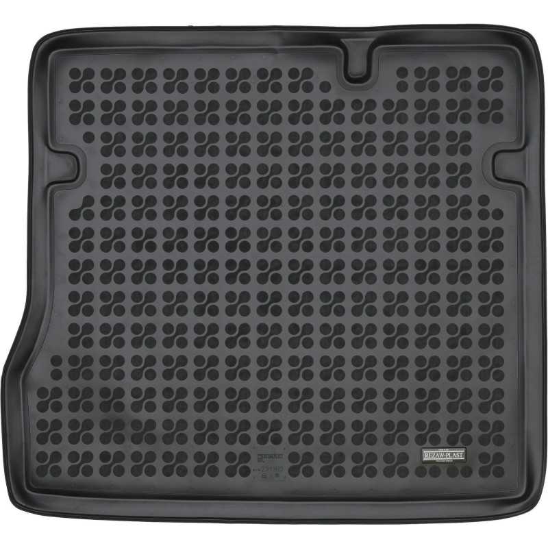 DACIA DUSTER I visureigis 2010-2018 Bagažinės kilimėlis REZAW 231360