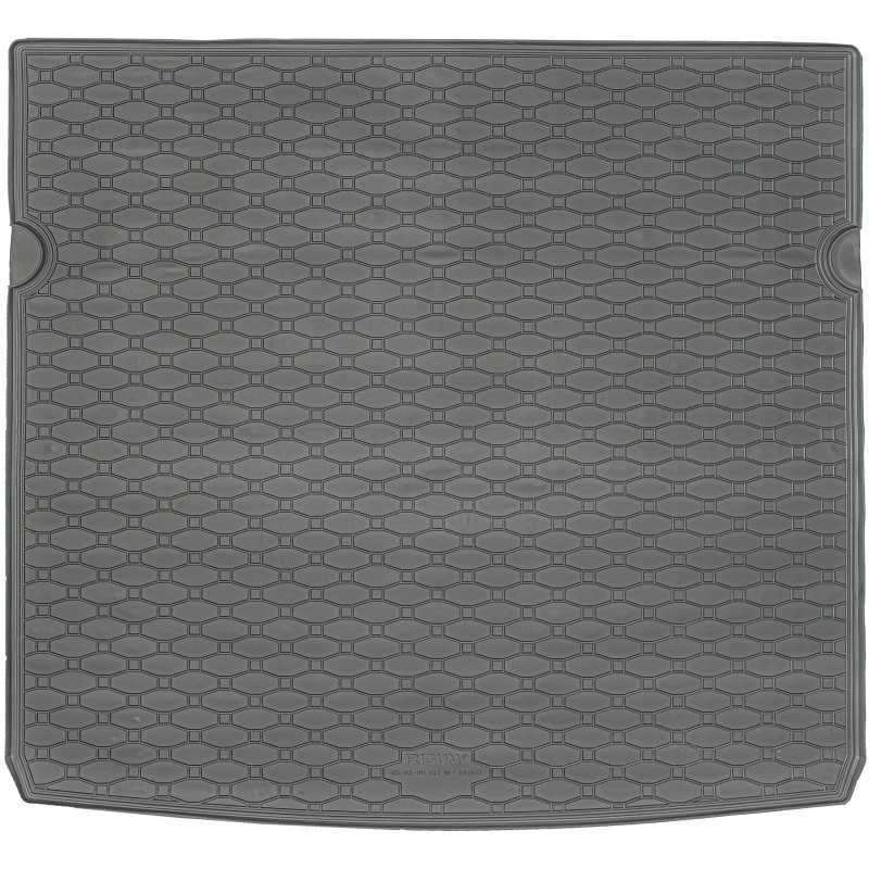 Dacia Duster II 2WD visureigis 01.2018- Bagažinės kilimėlis RIGUM 405033