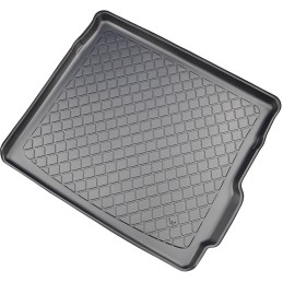 Dacia Duster II SUV 5D 2018- Bagažinės kilimėlis ARISTAR 193060G