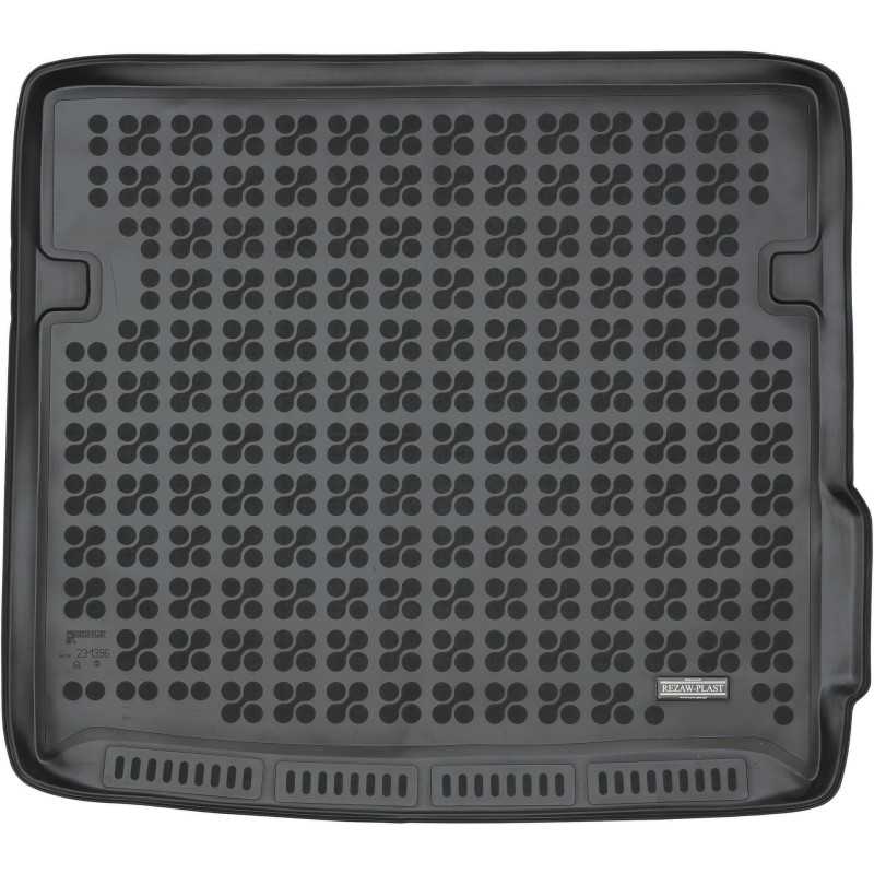 DACIA DUSTER II visureigis (4×4) 2018- Bagažinės kilimėlis REZAW 231396