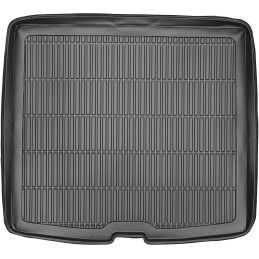 Dacia Duster II visureigis 2×4 2018- Bagažinės kilimėlis MAX-MAT 912401