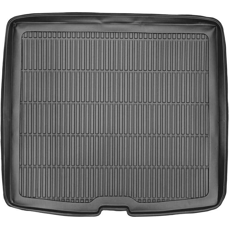 Dacia Duster II visureigis 2×4 2018- Bagažinės kilimėlis MAX-MAT 912401