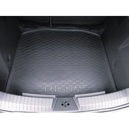 DACIA Duster III LPG/MHEV 2024- Bagažinės kilimėlis RIGUM 405095
