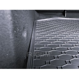 DACIA Duster III LPG/MHEV 2024- Bagažinės kilimėlis RIGUM 405095