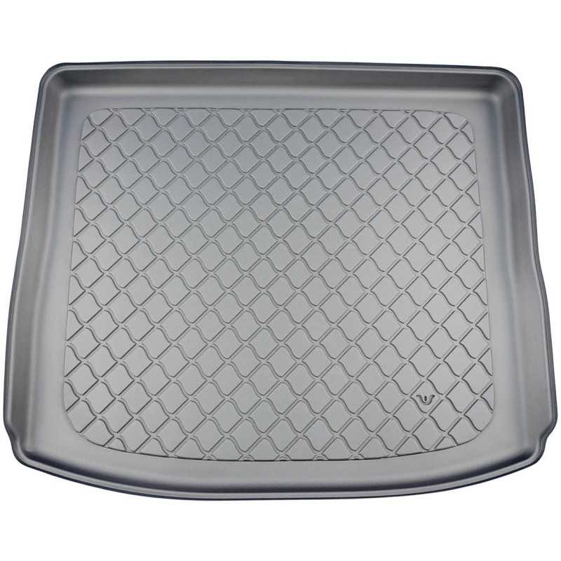 Dacia Duster III visureigis 2024- (4×2 LPG / 4×2 + 4×4 lengvasis hibridas / 4×2 pilnas hibridas) Bagažinės kilimėlis ARISTAR 193