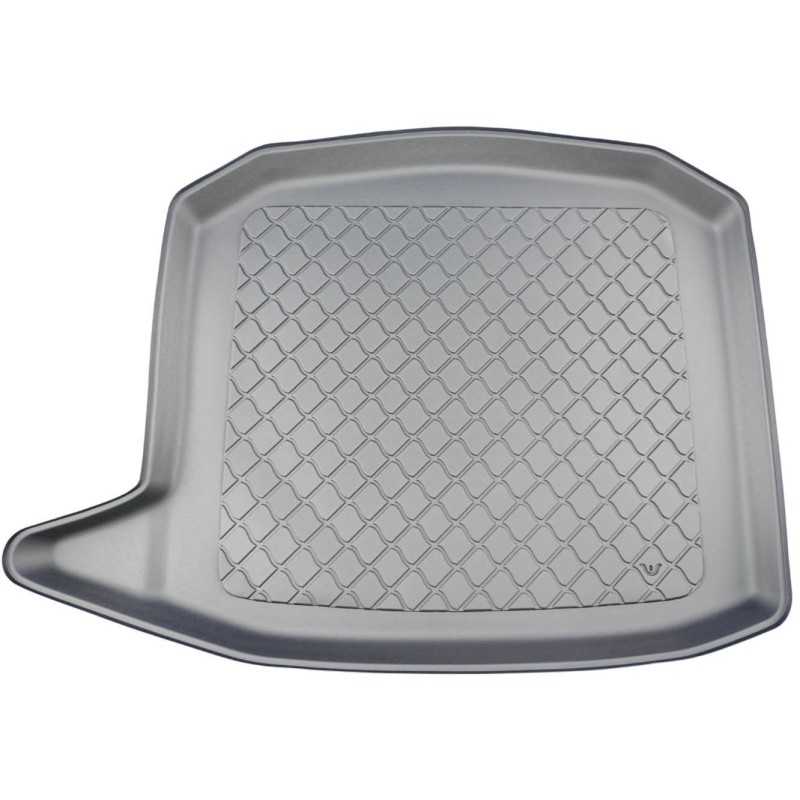 Dacia Duster III visureigis 2024- (apatinė bagažinė / taip pat suskystintomis dujomis ir hibridiniams varikliams / 4×2 pavara) B