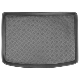 Dacia Duster III visureigis 2024- (apatinė bagažinės dalis) Bagažinės kilimėlis MIX-PLAST 25115