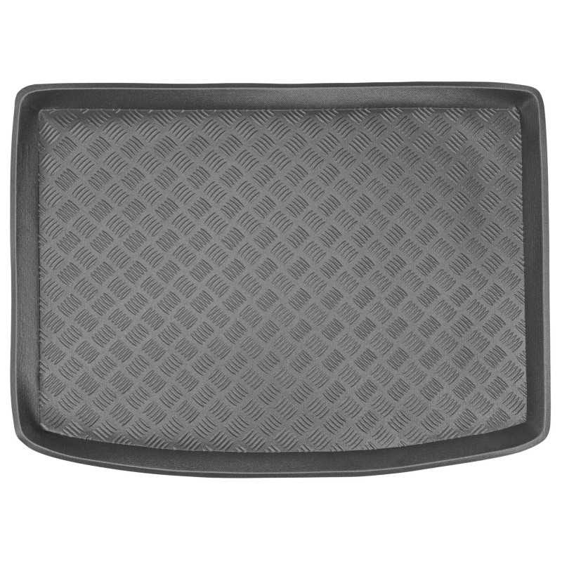 Dacia Duster III visureigis 2024- (apatinė bagažinės dalis) Bagažinės kilimėlis MIX-PLAST 25115