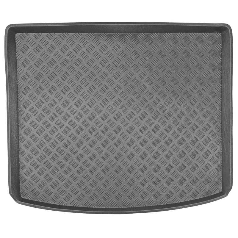 Dacia Duster III visureigis 2024- (viršutinė bagažinės dalis) Bagažinės kilimėlis MIX-PLAST 25114