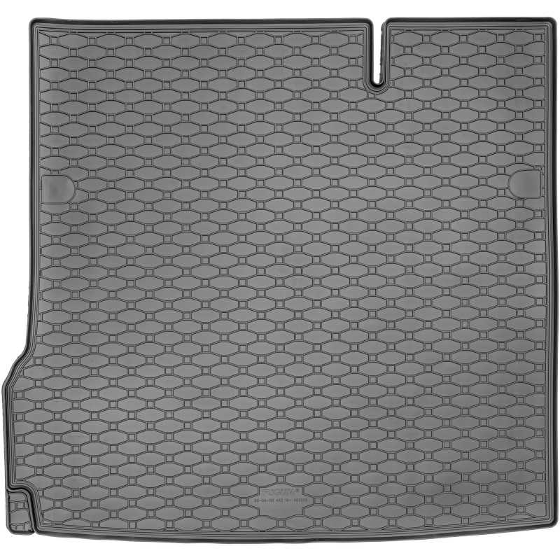 Dacia Duster SUV 2010-2017 Bagažinės kilimėlis RIGUM 405026