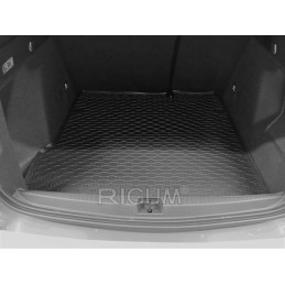 Dacia Duster SUV 2010-2017 Bagažinės kilimėlis RIGUM 405026