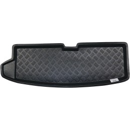 Dacia Jogger Crossover 2022- (7 vietų) bagažinės kilimėlis MIX-PLAST 25101
