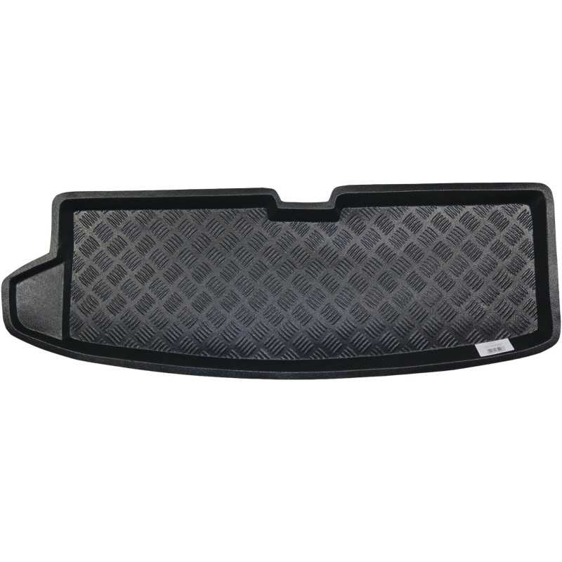 Dacia Jogger Crossover 2022- (7 vietų) bagažinės kilimėlis MIX-PLAST 25101