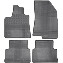 Dacia Jogger Crossover 2022- RIGUM 905663 guminiai kilimėliai