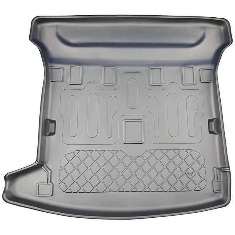 Dacia Jogger Kombi 2022- Bagažinės kilimėlis ARISTAR 193065G