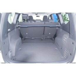 Dacia Jogger Kombi 2022- Bagažinės kilimėlis ARISTAR 193065G