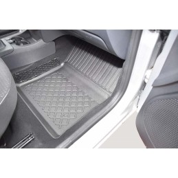 Dacia Lodgy 2012- Guminiai kilimėliai ARISTAR priekinis 653052