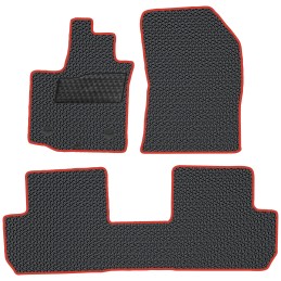 Dacia Lodgy 2012-2021 EVA MAX MAT 10164