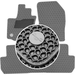 Dacia Lodgy 2012-2021 EVA MAX MAT 10164