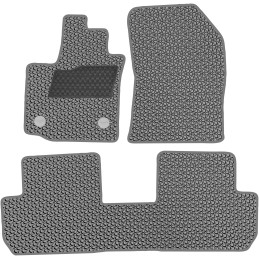 Dacia Lodgy 2012-2021 EVA MAX MAT 10164