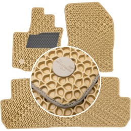 Dacia Lodgy 2012-2021 EVA MAX MAT 10164