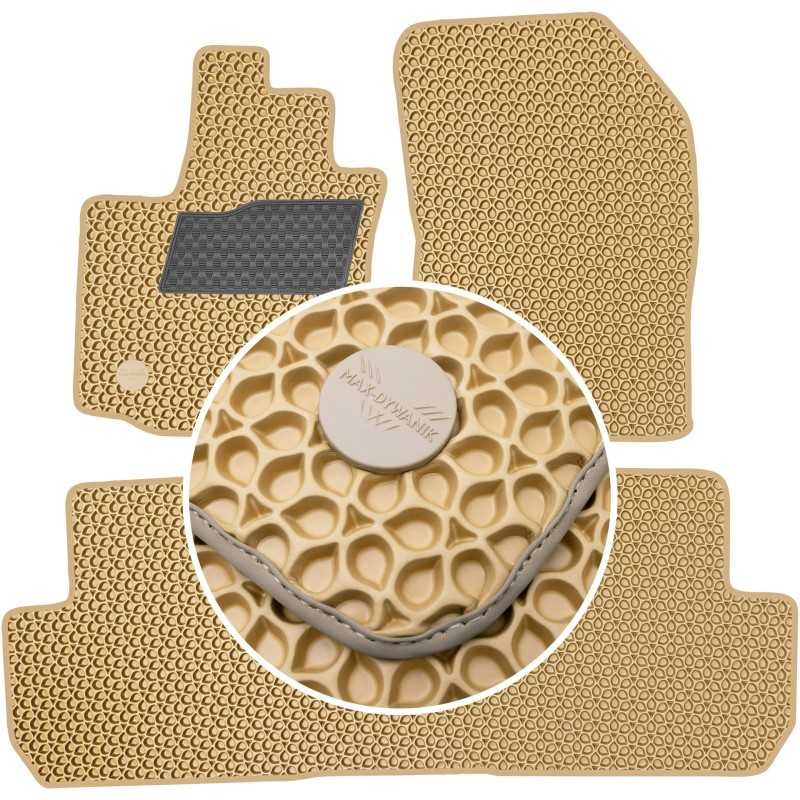 Dacia Lodgy 2012-2021 EVA MAX MAT 10164