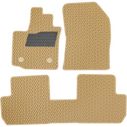 Dacia Lodgy 2012-2021 EVA MAX MAT 10164