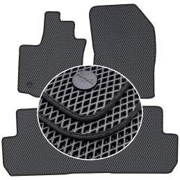 Dacia Lodgy 2012-2021 EVA MAX MAT 10164