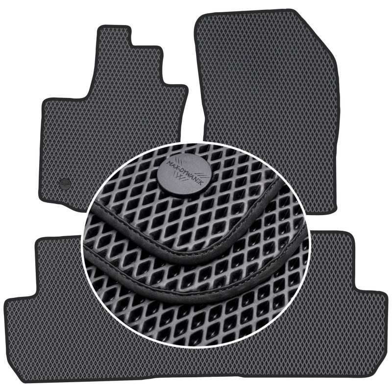Dacia Lodgy 2012-2021 EVA MAX MAT 10164