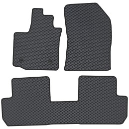 Dacia Lodgy 2012-2021 EVA MAX MAT 10164