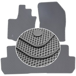 Dacia Lodgy 2012-2021 EVA MAX MAT 10164