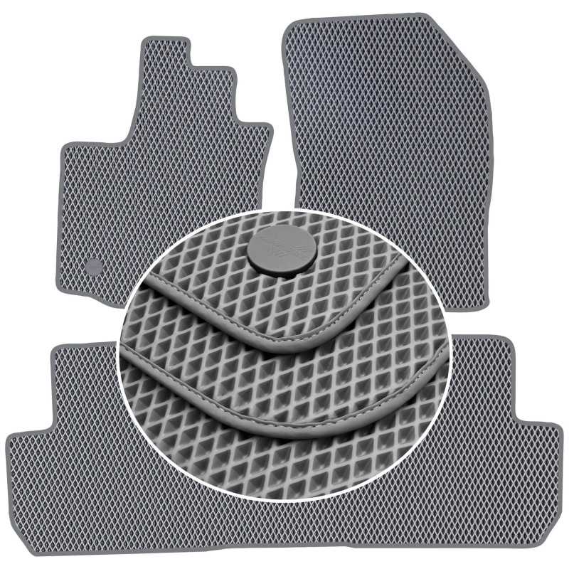 Dacia Lodgy 2012-2021 EVA MAX MAT 10164