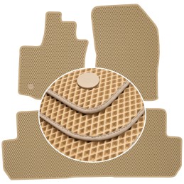Dacia Lodgy 2012-2021 EVA MAX MAT 10164