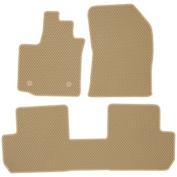 Dacia Lodgy 2012-2021 EVA MAX MAT 10164