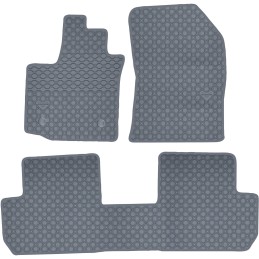 Dacia Lodgy 2012-2021 m. Guminiai kilimėliai PRIME-LINER MAX-MAT
