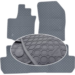 Dacia Lodgy 2012-2021 m. Guminiai kilimėliai PRIME-LINER MAX-MAT