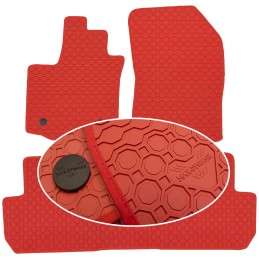 Dacia Lodgy 2012-2021 m. Guminiai kilimėliai PRIME-LINER MAX-MAT