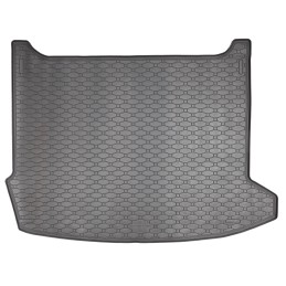 Dacia Lodgy 2012-2022 (5 vietų) bagažinės kilimėlis RIGUM 405064