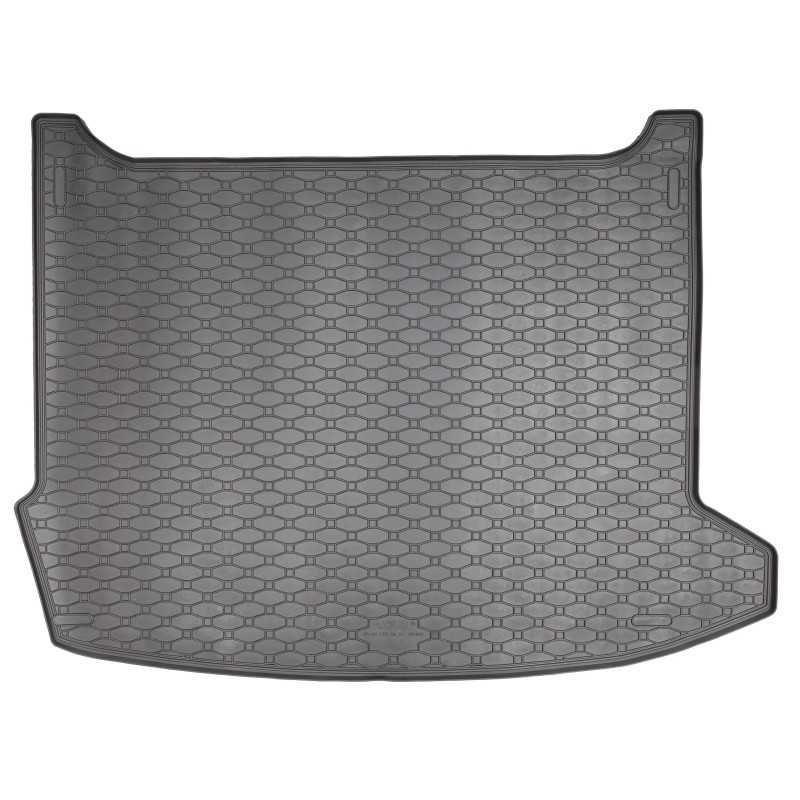 Dacia Lodgy 2012-2022 (5 vietų) bagažinės kilimėlis RIGUM 405064