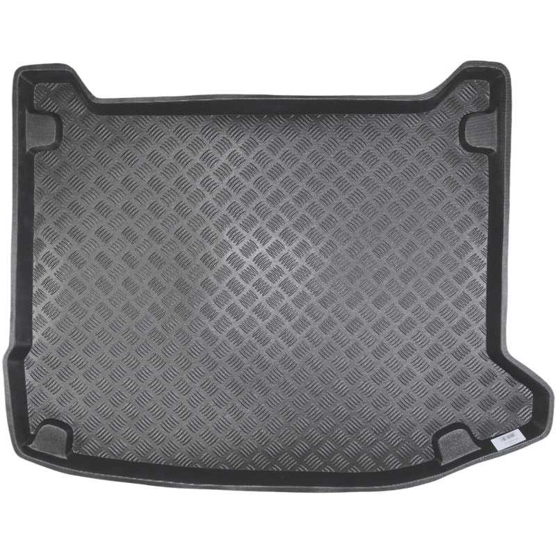 Dacia Lodgy 5os mikroautobusas 2012-2022 bagažinės kilimėlis MIX-PLAST 25058