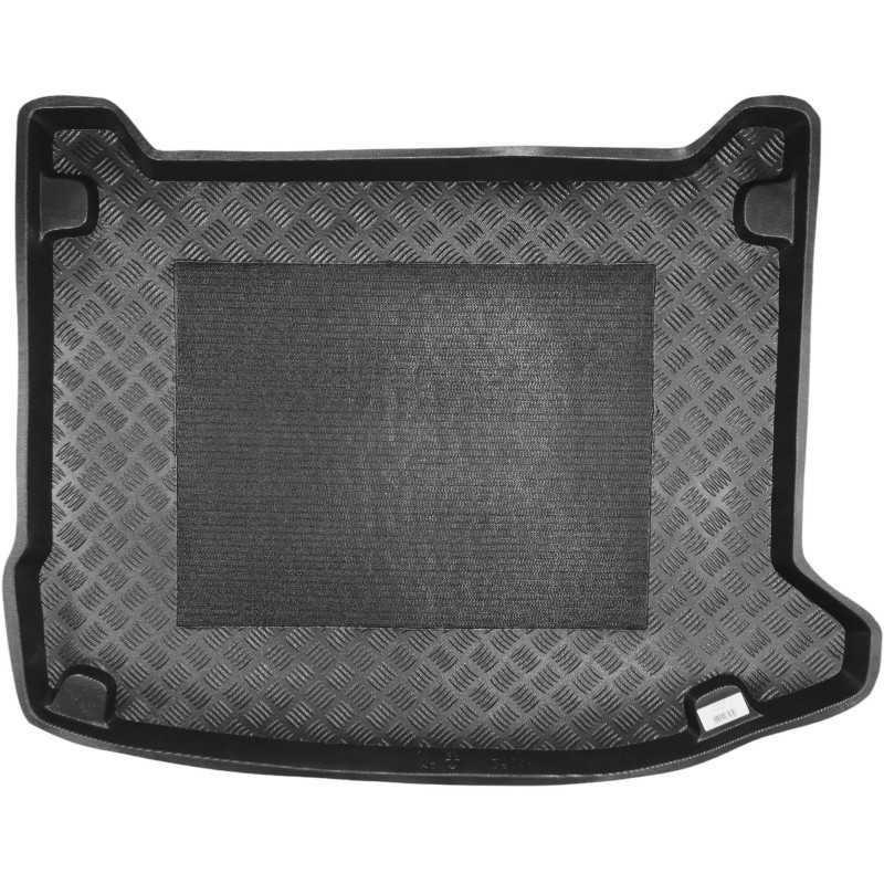 Dacia Lodgy 5os miniveno 2012-2022 bagažinės kilimėlis MIX-PLAST 25058/M